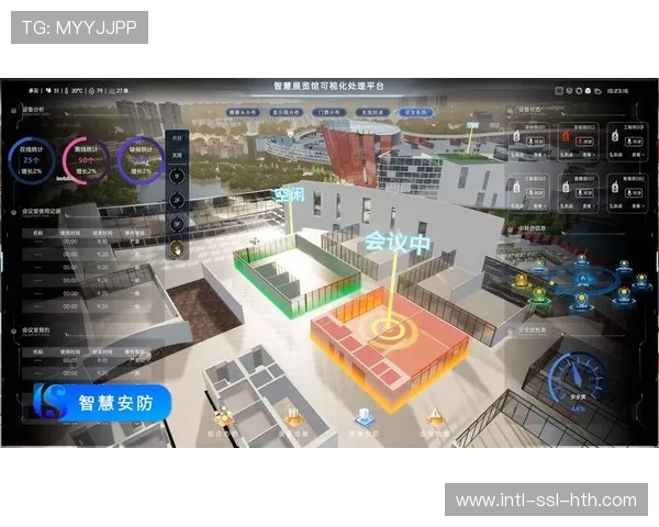 智慧场馆改造潮推动平台节点布局密度快速提升 智慧场馆改造潮推动平台节点布局密度快速提升