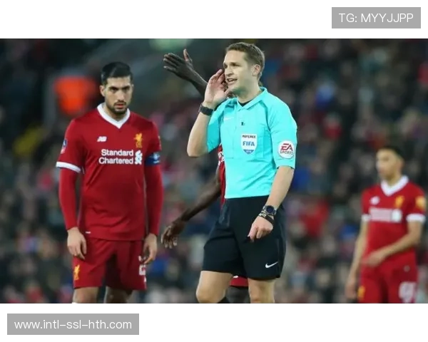 “英超联盟回应裁判争议，强调VAR技术公正性”