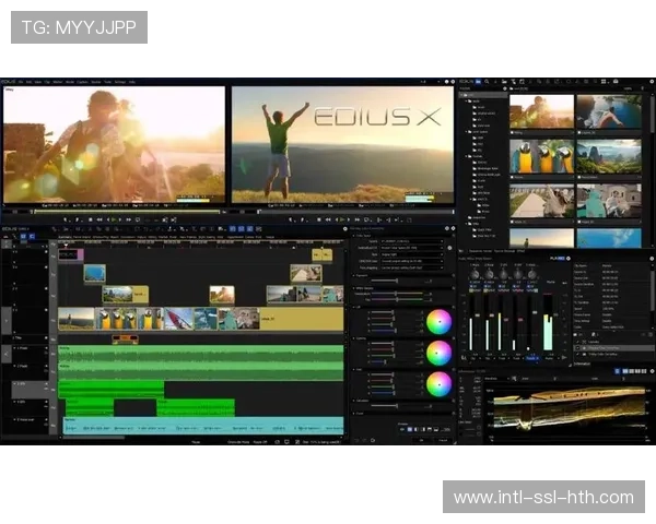 AI辅助剪辑工具快速演进，自动化生成赛事精彩集锦