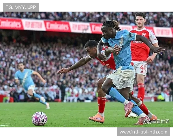 克劳奇基翁谈英超争冠，曼城施压阿森纳需把握机会